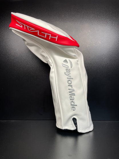 TaylorMade Model Specific Headcovers