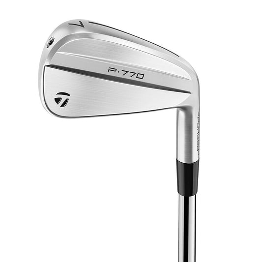 TaylorMade P∙770 Irons