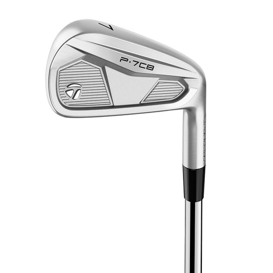 TaylorMade P∙7CB Irons 2024