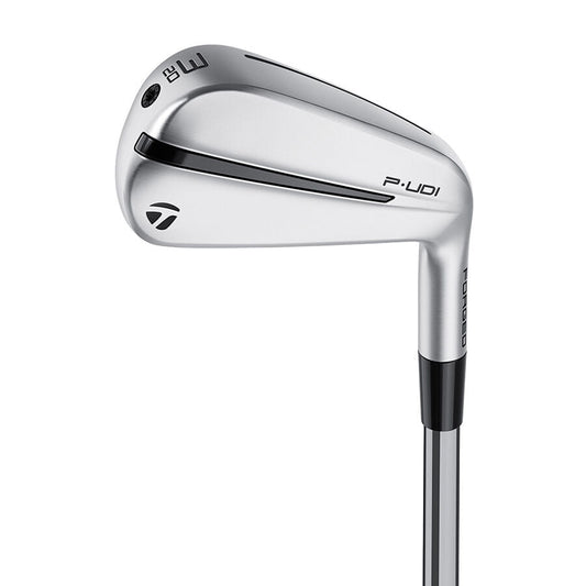 TaylorMade P∙UDI Utility Iron