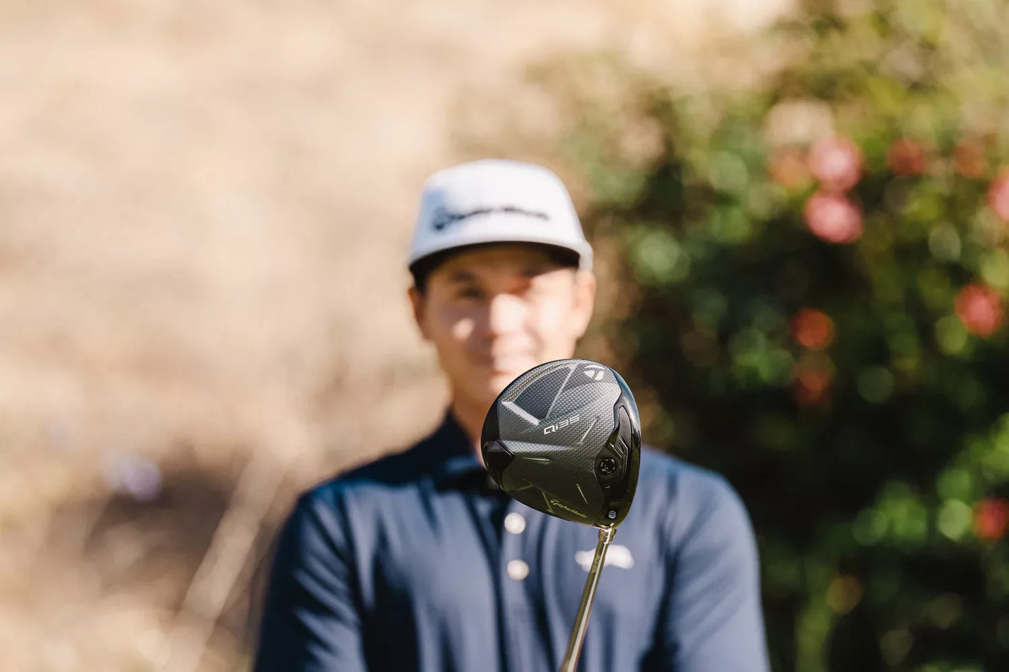 TaylorMade Qi35 Driver