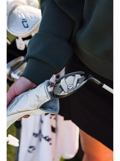 TaylorMade Qi35 Hybrid