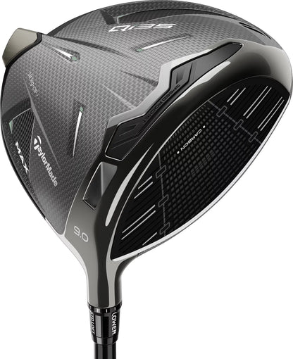 TaylorMade Qi35 Max Driver