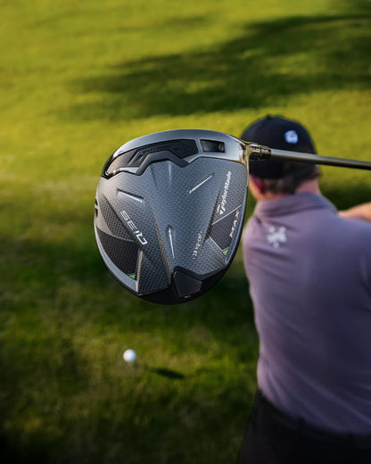 TaylorMade Qi35 Max Driver