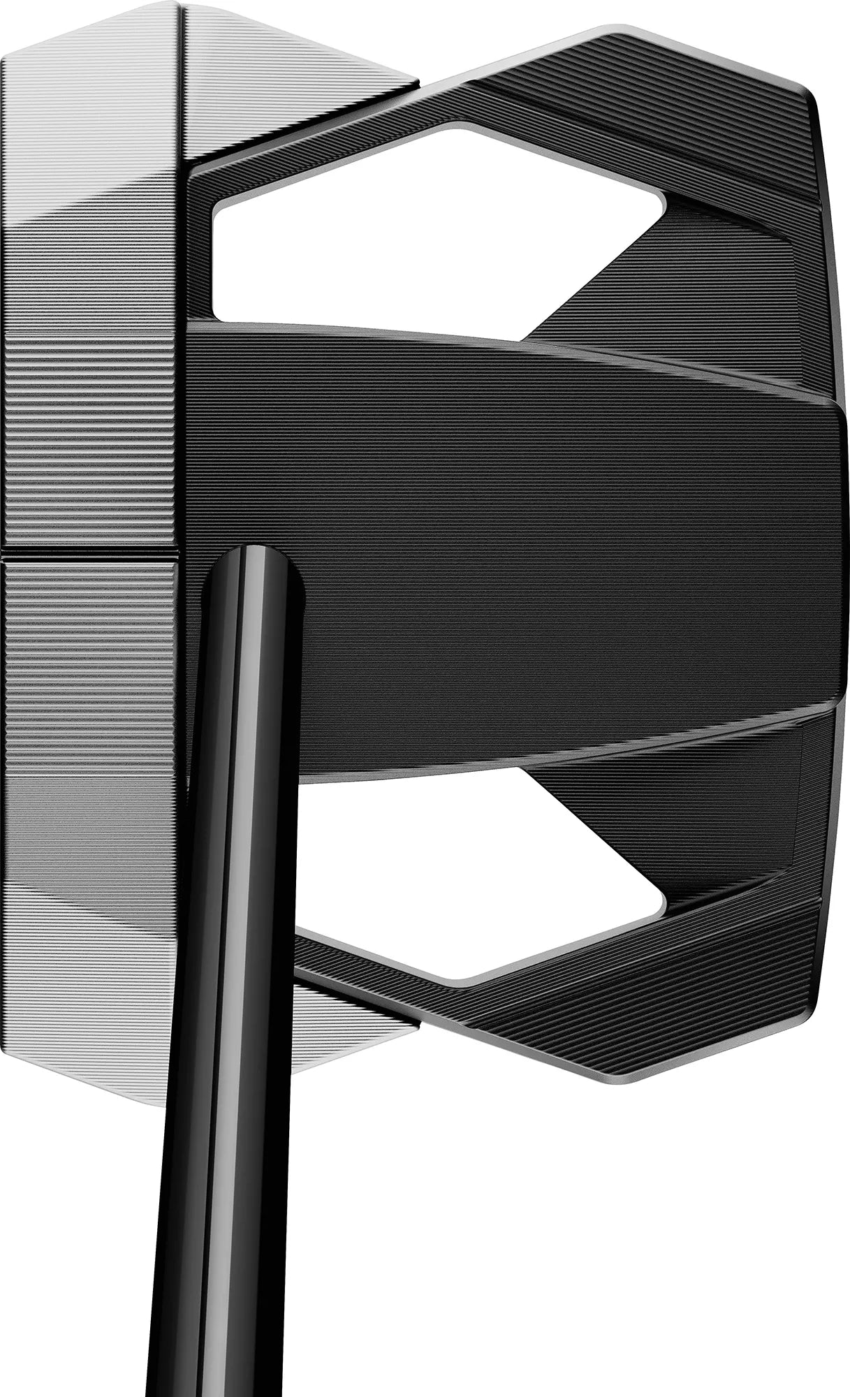 TaylorMade Spider 5K-ZT CB Putter