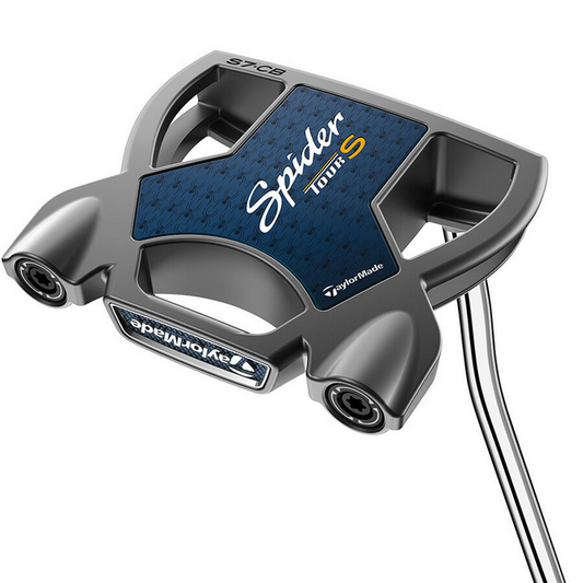 TaylorMade Spider Tour S Counter Balance Putter