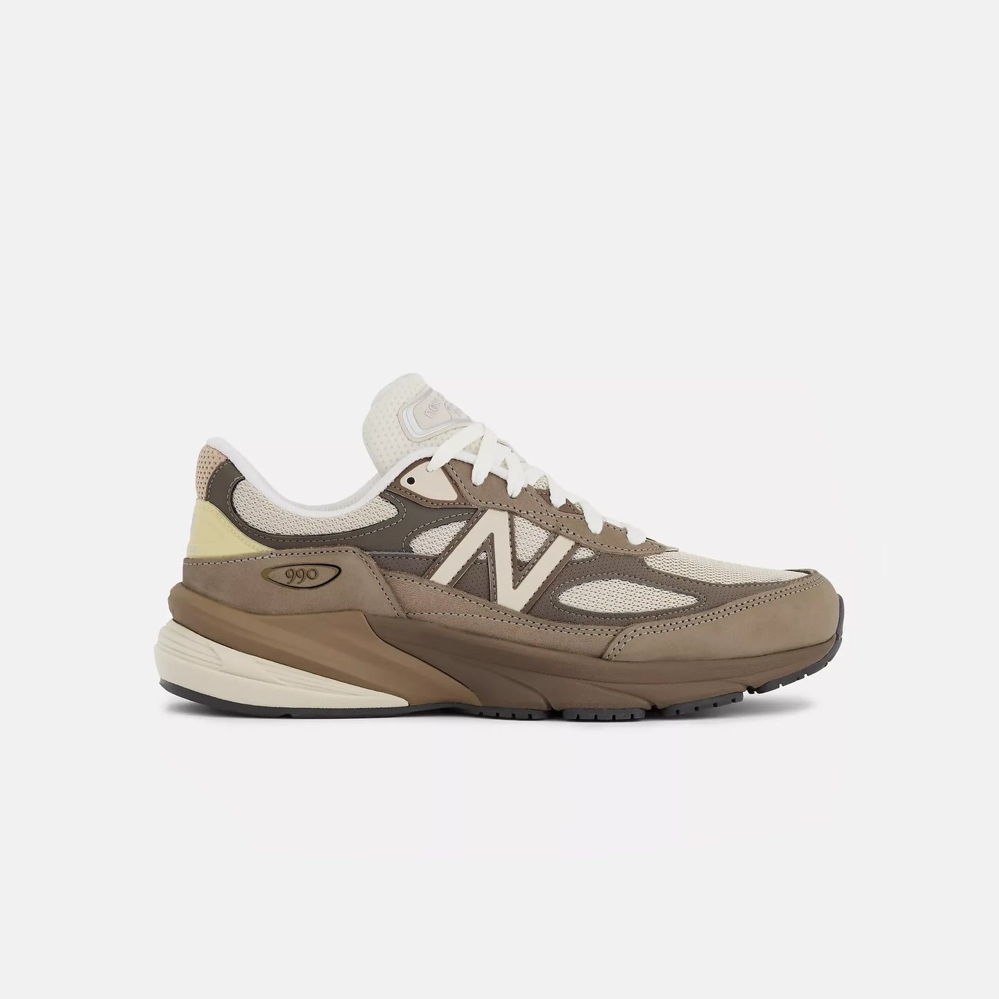 Teddy Santis x New Balance 990v6 Made in USA 'Driftwood/Timberwolf'