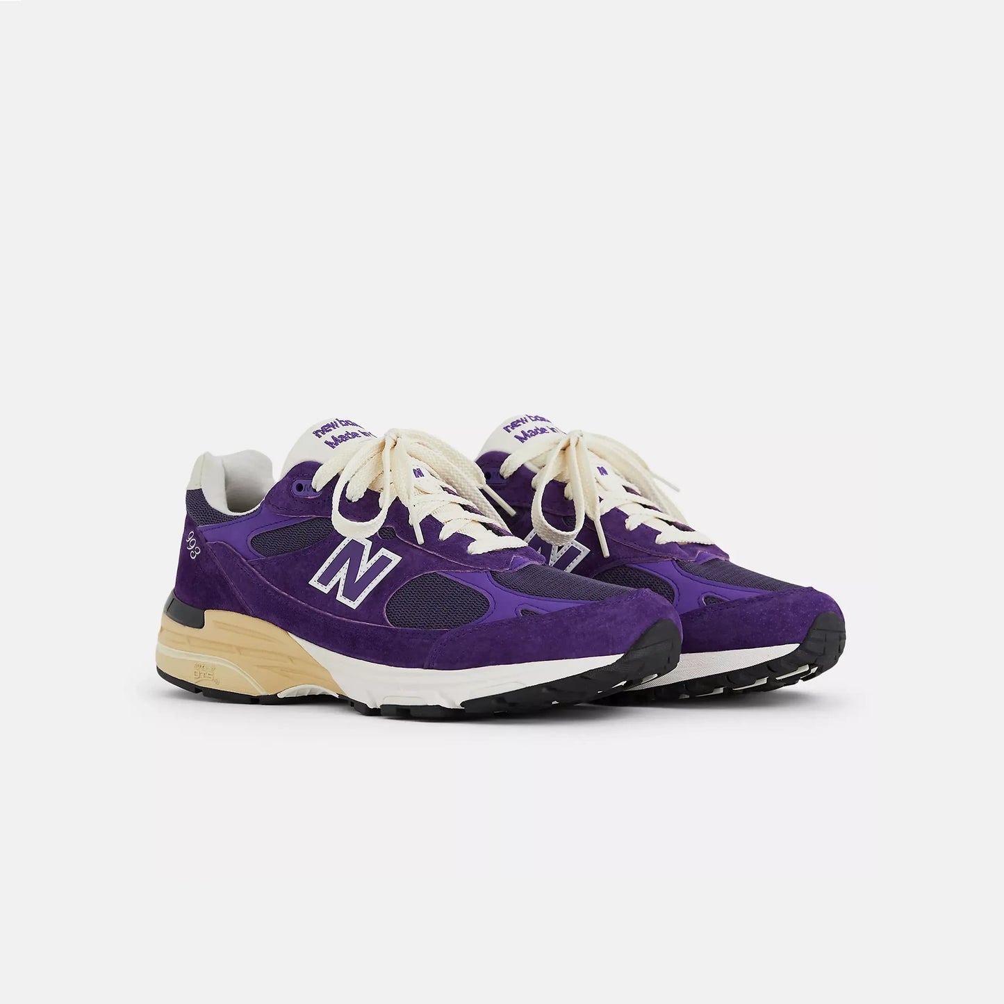 Teddy Santis x New Balance 993 Made in USA 'Interstellar'