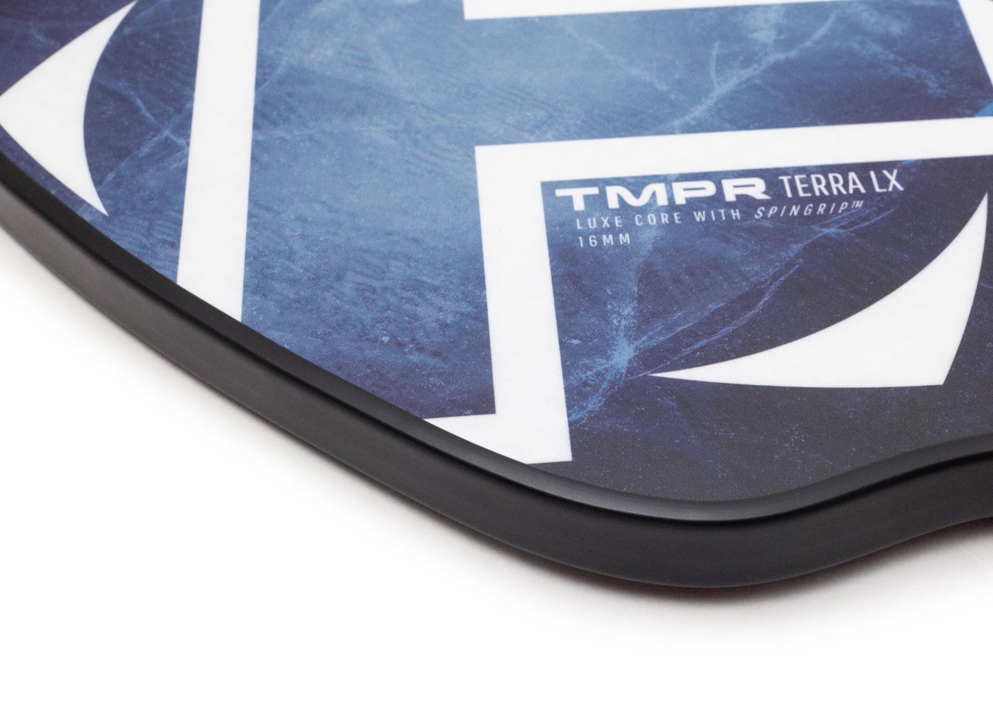 TMPR Terra LX | Indigo Ice - Mann