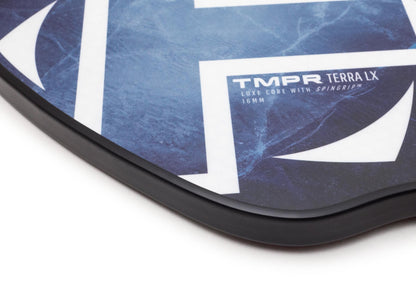 TMPR Terra LX | Indigo Ice - Mann