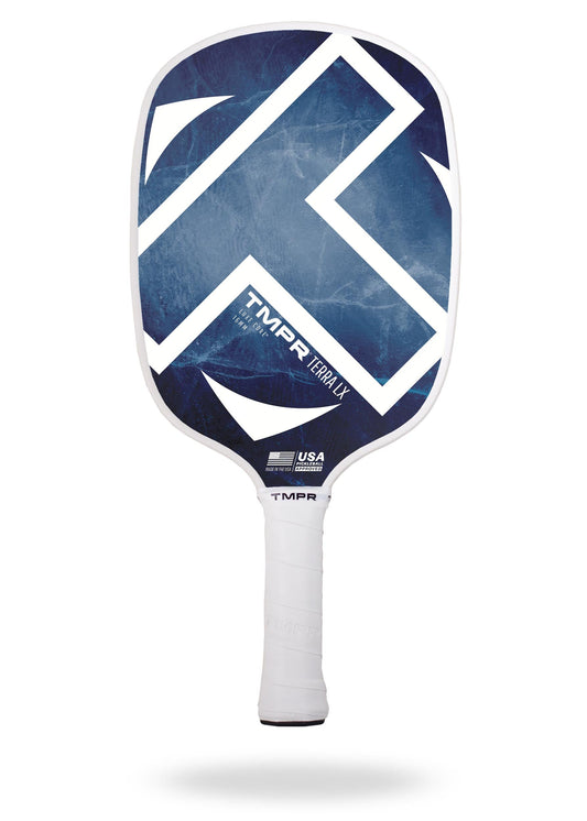 TMPR Terra LX | Indigo Ice - Mann