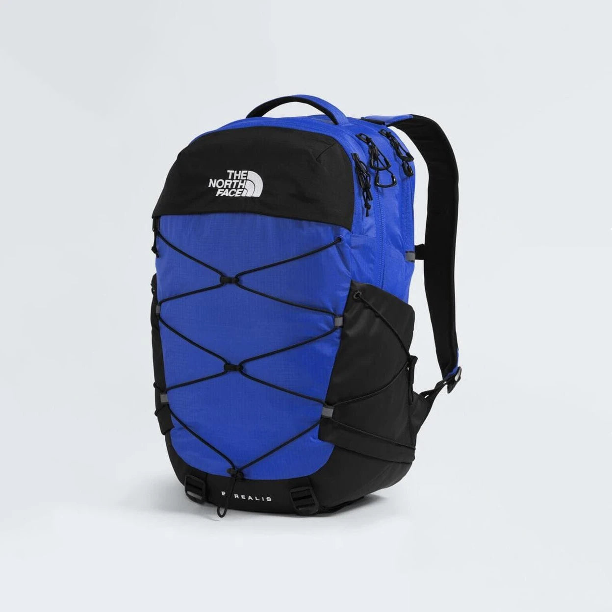 The North Face Borealis Backpack 'TNF Blue/TNF Black'