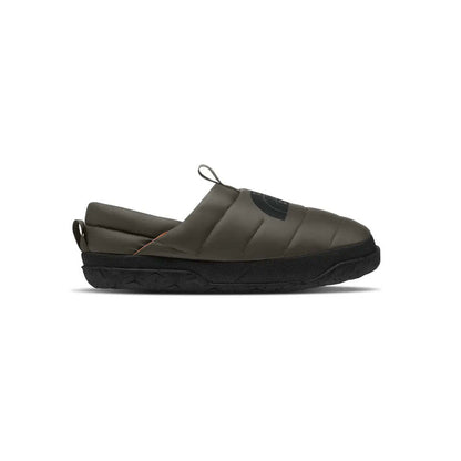 The North Face Nuptse Mule 'New Taupe Green/TNF Black'