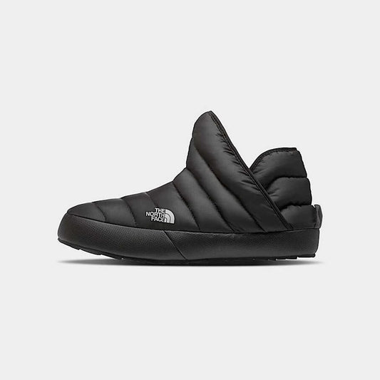 The North Face ThermoBall Traction Bootie 'TNF Black/TNF White'