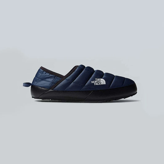 The North Face ThermoBall Traction Mule V 'Summit Navy/TNF White'