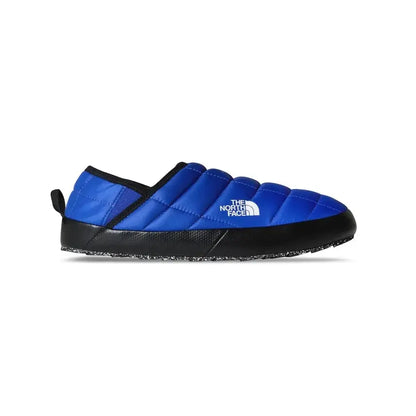 The North Face ThermoBall Traction Mule V 'TNF Blue/TNF White'