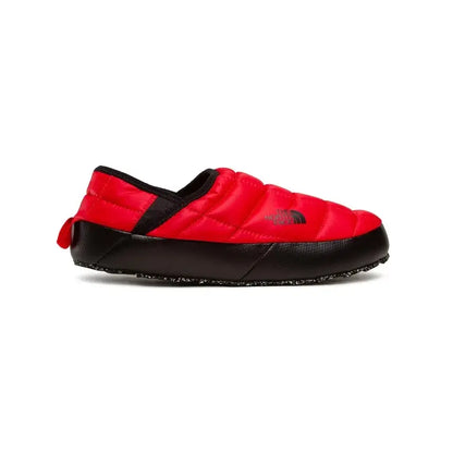The North Face ThermoBall Traction Mule V 'TNF Red/TNF Black'