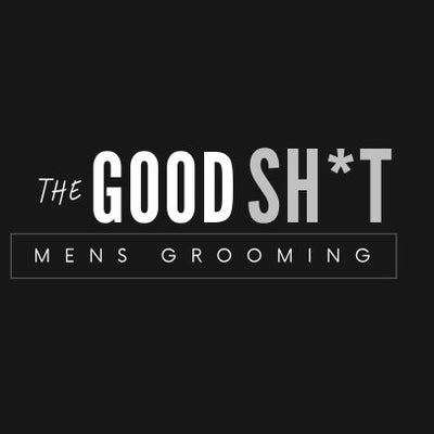 The Good Sh*t Mens Grooming