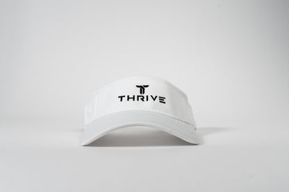 Thrive Pickleball Elite Tour Visor - Mann