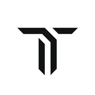 Thrive Pickleball logo