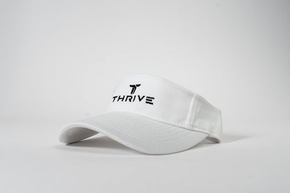 Thrive Pickleball Elite Tour Visor - Mann