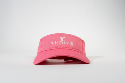 Thrive Pickleball Elite Tour Visor - Mann