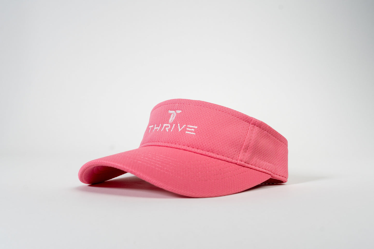 Thrive Pickleball Elite Tour Visor - Mann