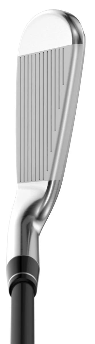 Callaway Apex Ti Fusion Plated 2025 Custom Irons