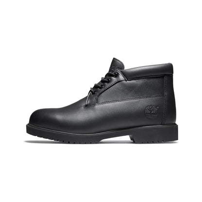 Timberland 1973 Newman Waterproof Chukka Boots ‘Black’