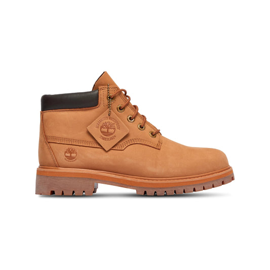 Size 10/11M Timberland 5/8 Chukka Rockaway Boots ‘Finch Nubuck’