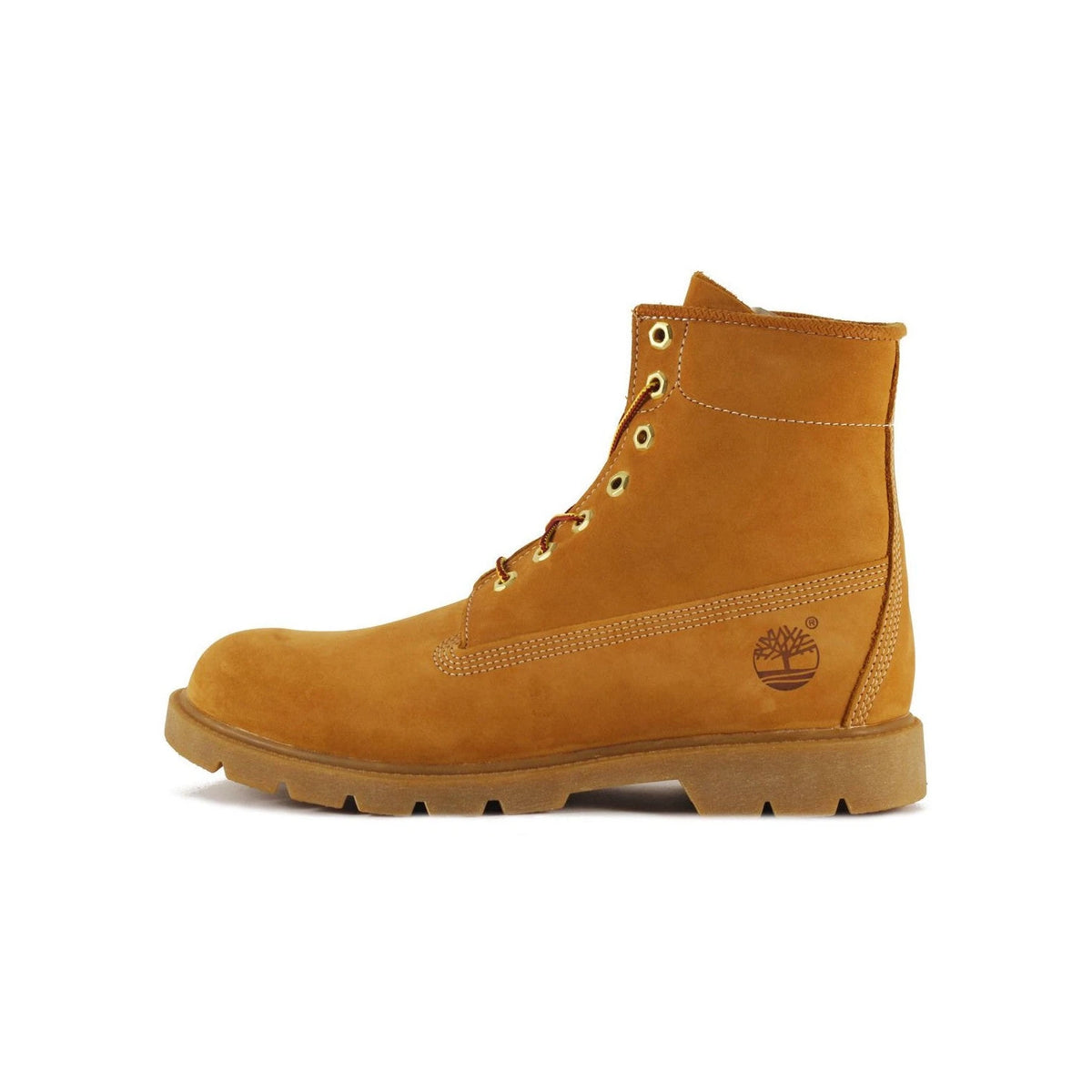 Timberland 6-Inch Classic Waterproof Boots ‘Wheat’