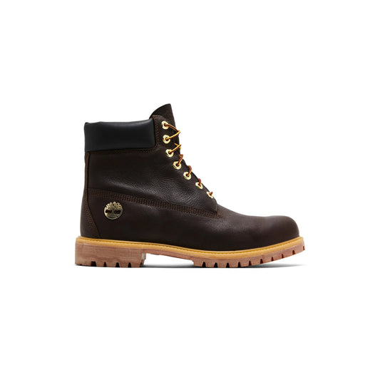 Timberland 6-Inch Premium Waterproof Boots ‘Espresso Full-Grain’
