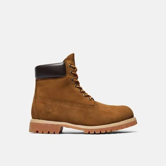 Timberland 6-Inch Premium Waterproof Boots ‘Tan’