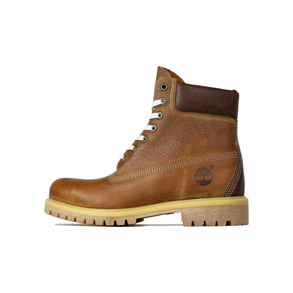 Timberland 6-Inch Premium Work Boots 'Sundown Galera'
