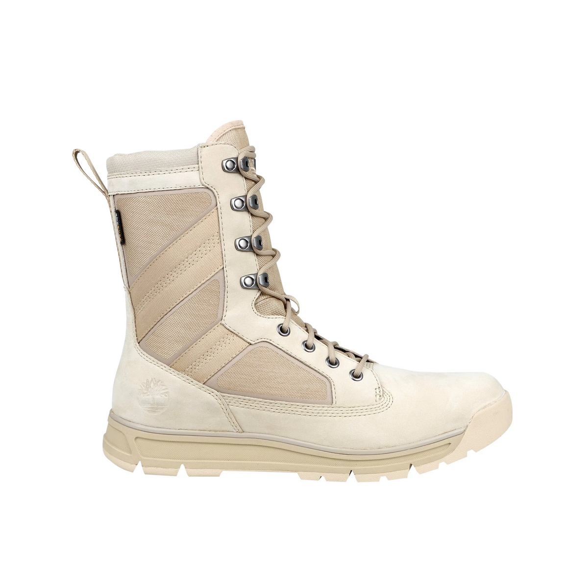 Timberland 8-Inch Field Guide Boots 'Desert Tan'