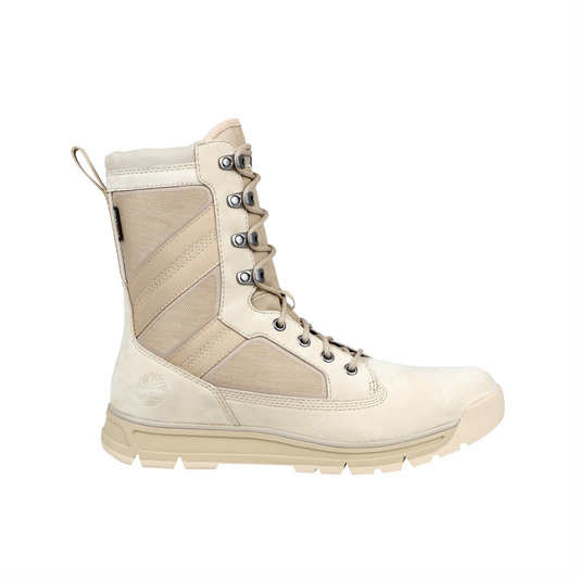 Timberland 8-Inch Field Guide Boots 'Desert Tan'