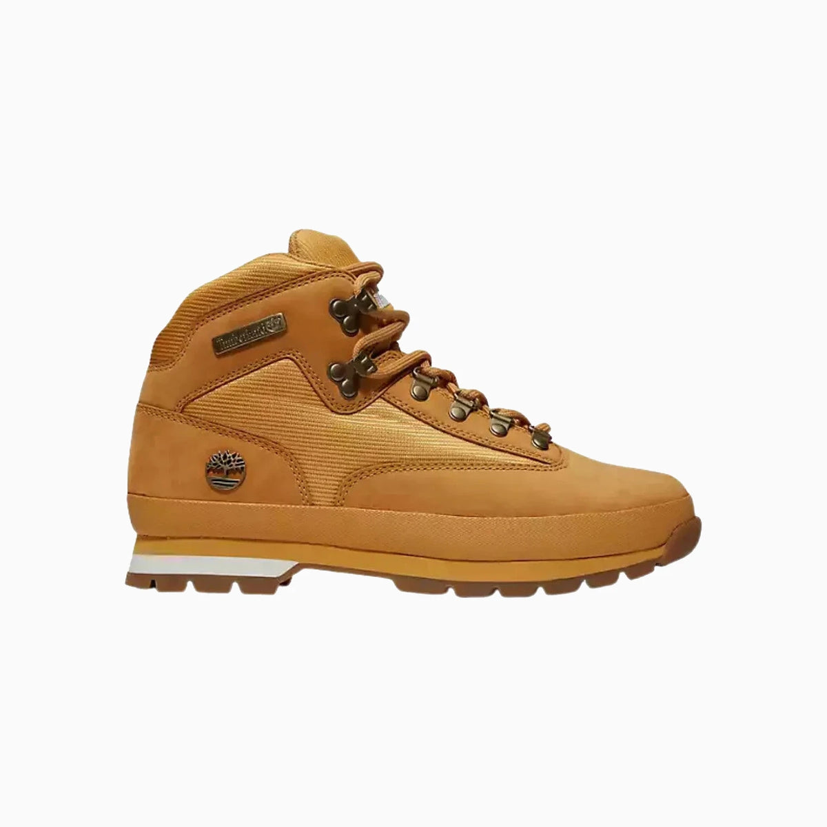 Timberland Euro Hiker Boots ‘Wheat’