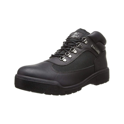 Timberland Waterproof Field Boots ‘Black’