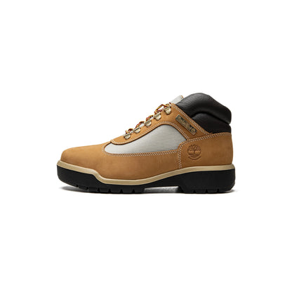 Timberland Waterproof Field Mid Boots ‘Wheat’