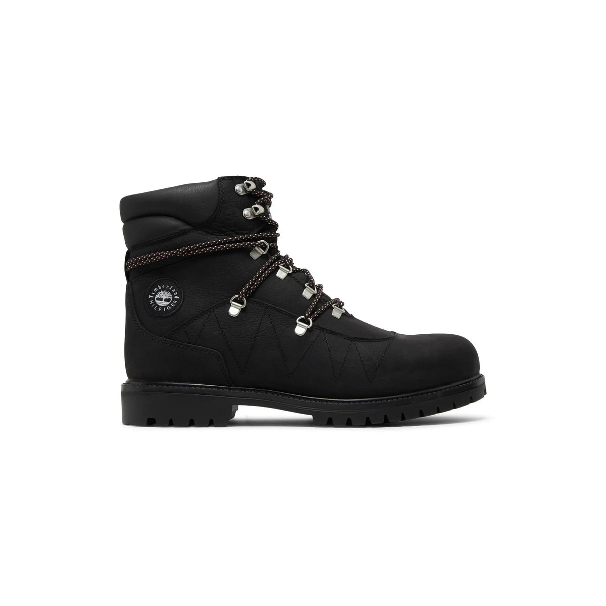 Timberland x Tommy Hilfiger Reimagined 6-Inch Boots ‘Black’