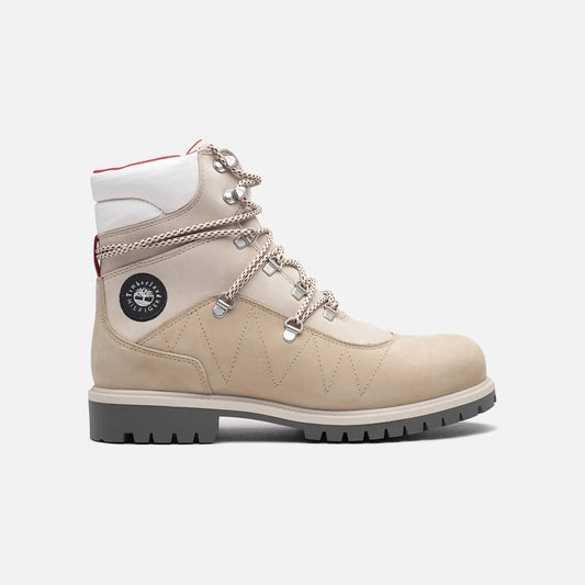 Timberland x Tommy Hilfiger Reimagined 6-Inch Boots ‘Medium Beige’