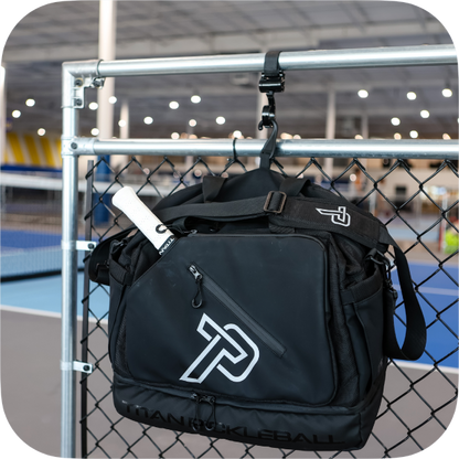 Titan Pickleball Duffle Bag - Mann