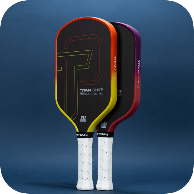 Titan Pickleball Ignite 16L - Mann