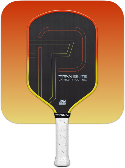 Titan Pickleball Ignite 16L - Mann