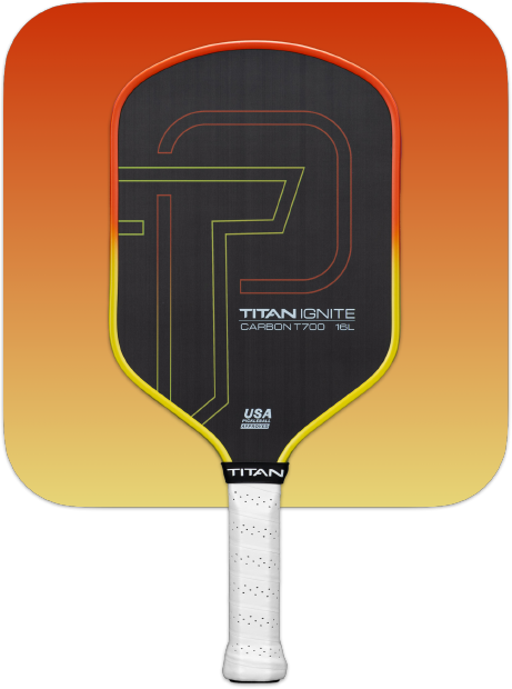 Titan Pickleball Ignite 16L - Mann