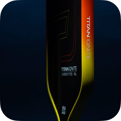 Titan Pickleball Ignite 16L - Mann