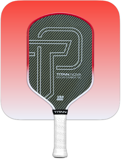 Titan Pickleball Nova 14L - Mann