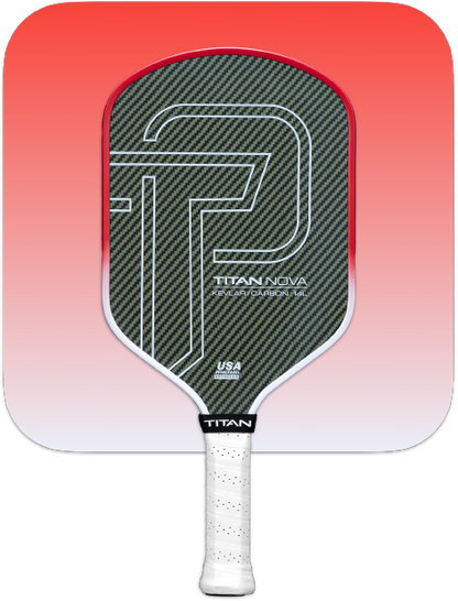 Titan Pickleball Nova 14L - Mann