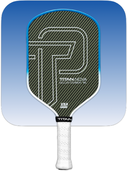 Titan Pickleball Nova 16L - Mann