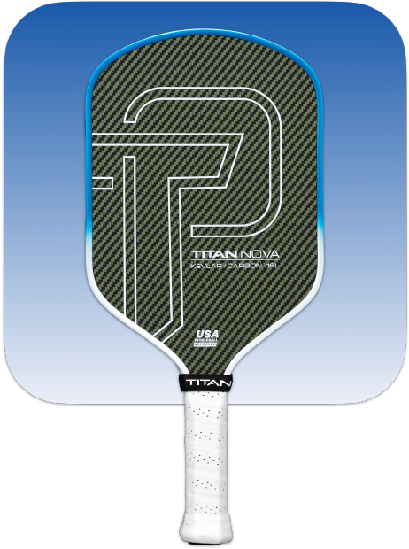 Titan Pickleball Nova 16L - Mann